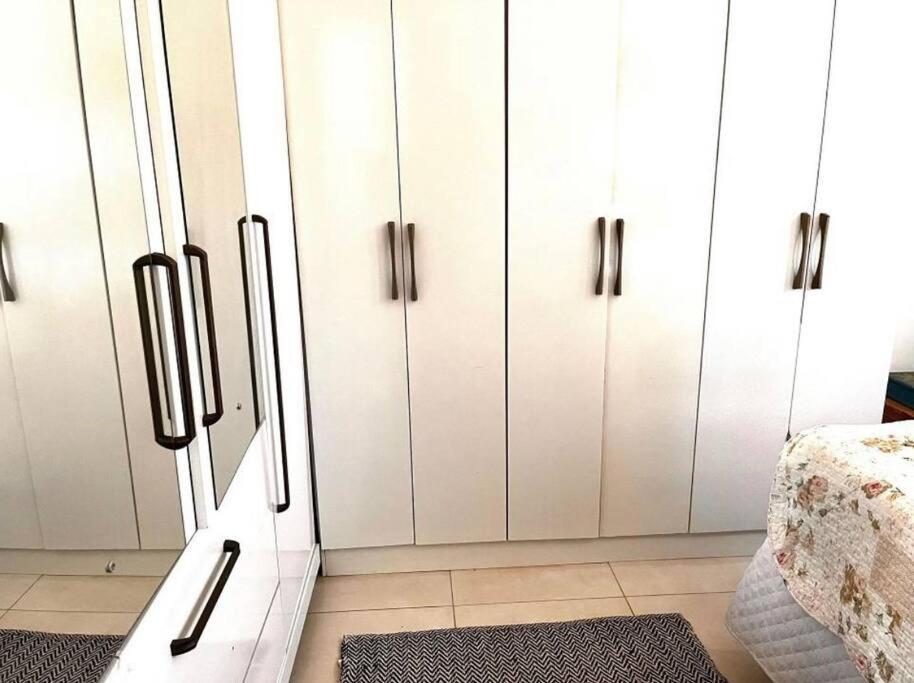 Apartamento Com Vista Pro Mar Вила-Велья Экстерьер фото