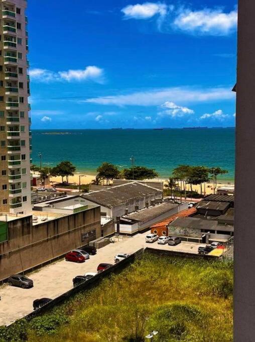 Apartamento Com Vista Pro Mar Вила-Велья Экстерьер фото